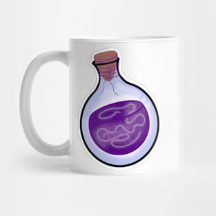 Potion Bottle Mug